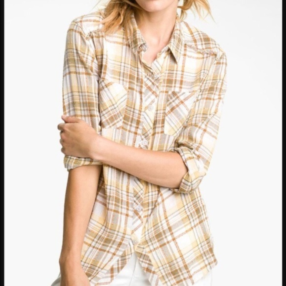 ❤️FREE PEOPLE ❤️ - Picture 4 of 13